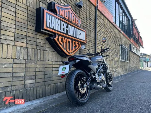 HARLEY-DAVIDSON X350 2025 — миниатюра 2