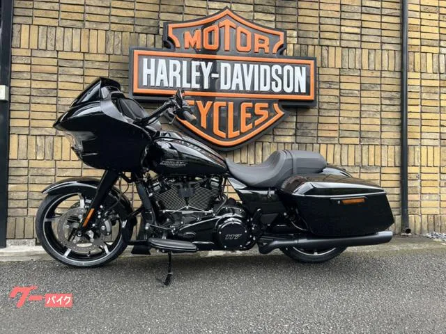 HARLEY-DAVIDSON FLTRX 2025 — миниатюра 2