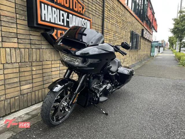 HARLEY-DAVIDSON FLTRX 2025 — миниатюра 5
