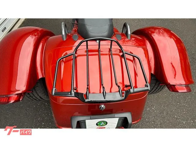 HARLEY-DAVIDSON FLTRT 3 2025 — миниатюра 3