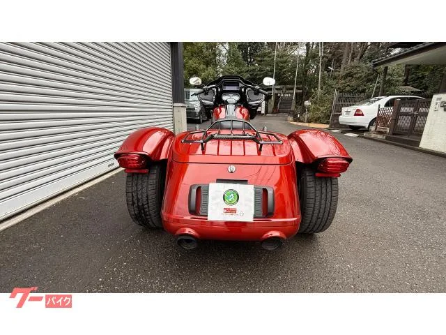 HARLEY-DAVIDSON FLTRT 3 2025 — миниатюра 5