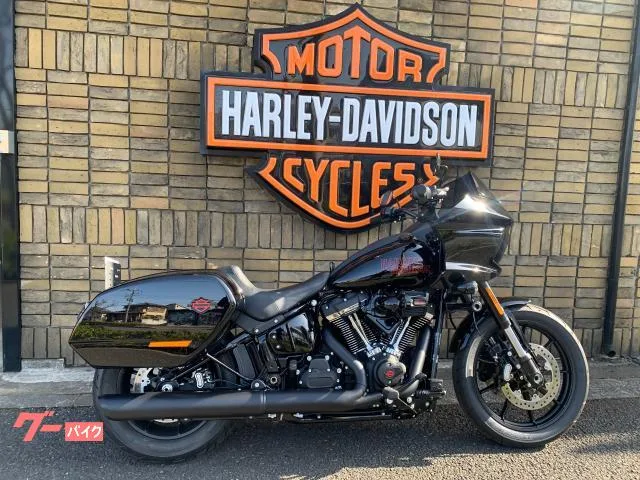 HARLEY-DAVIDSON FXLRST ST 2026 — фото 1, купить с доставкой в Москву