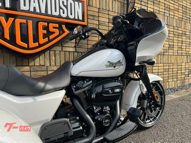HARLEY-DAVIDSON FLTRT 3 2025 — миниатюра 5