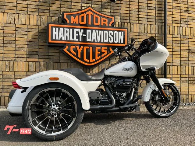 HARLEY-DAVIDSON FLTRT 3 2025 — фото 1, купить с доставкой в Москву