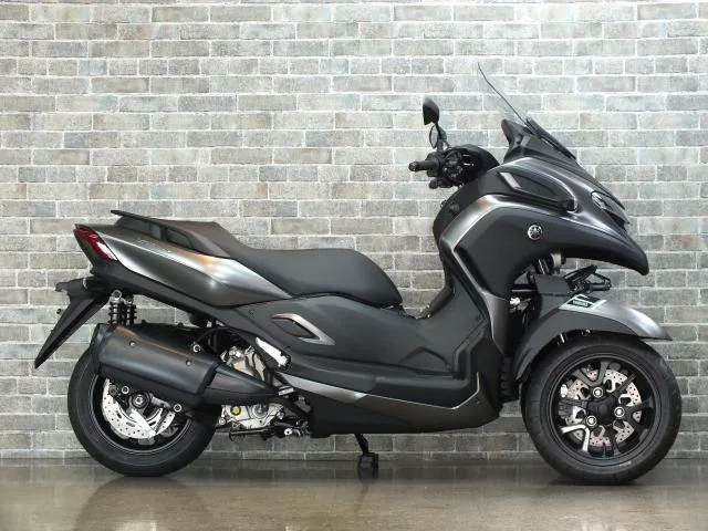 Yamaha 300 2024 — миниатюра 4