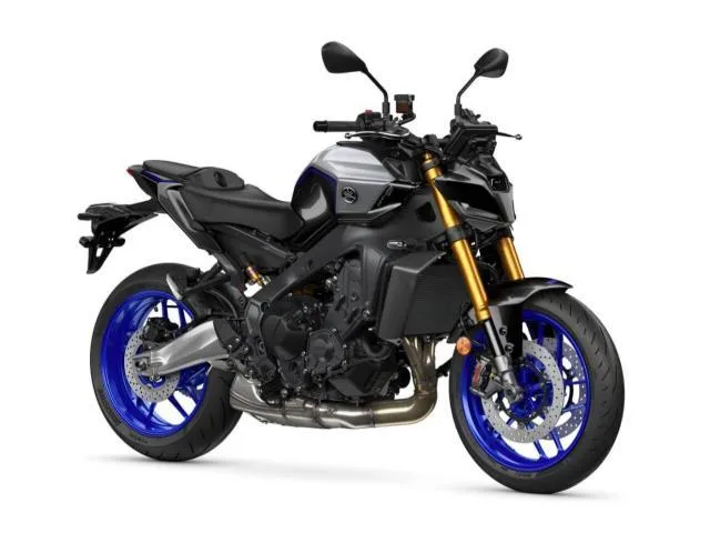 Yamaha MT-09 SP ABS 2024 — фото 1, купить с доставкой в Москву