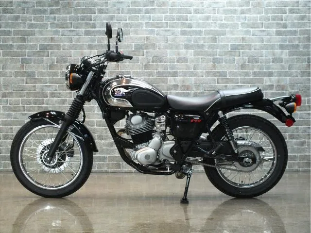 Kawasaki S1 2026 2026 — миниатюра 4