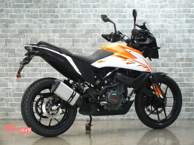 KTM 250 ETC2.0 2023 — миниатюра 2