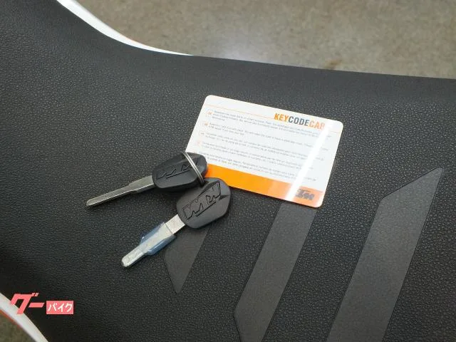 KTM 250 ETC2.0 2023 — миниатюра 3