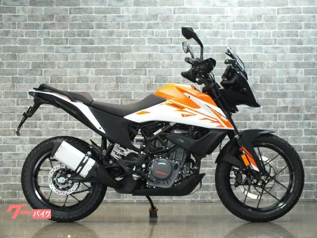 KTM 250 ETC2.0 2023 — миниатюра 4
