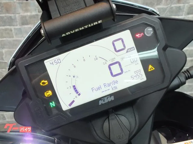 KTM 250 ETC2.0 2023 — миниатюра 5