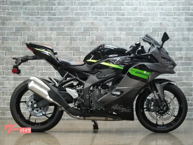 Kawasaki Ninja ZX-25R SE 2026 — миниатюра 3