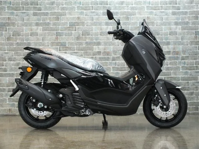 Yamaha NMAX 2026 2026 — миниатюра 3