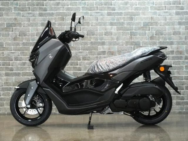 Yamaha NMAX 2026 2026 — миниатюра 4