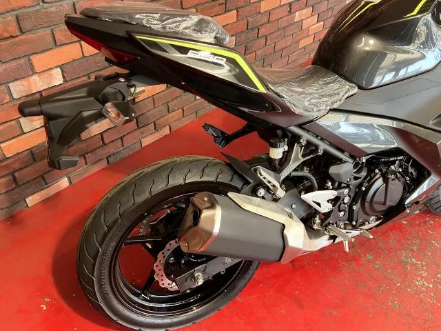 Kawasaki Ninja 250 2026 2026 — миниатюра 4