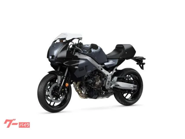 Yamaha XSR900GP. 2024 — миниатюра 4