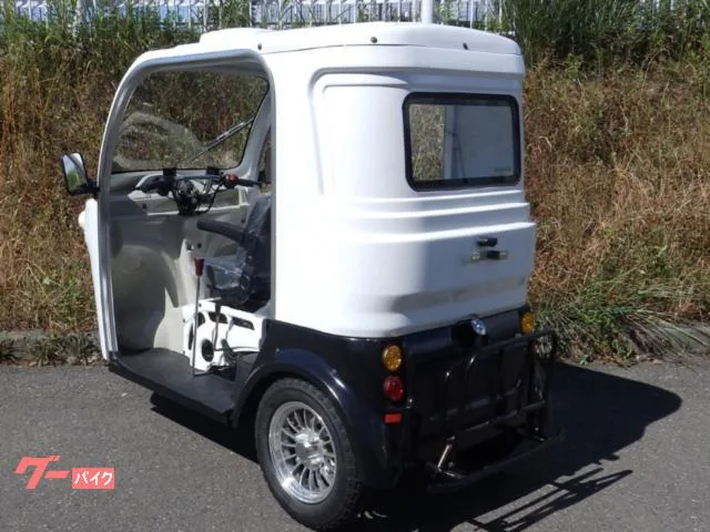 Trike (51125cc) 2026 — миниатюра 3