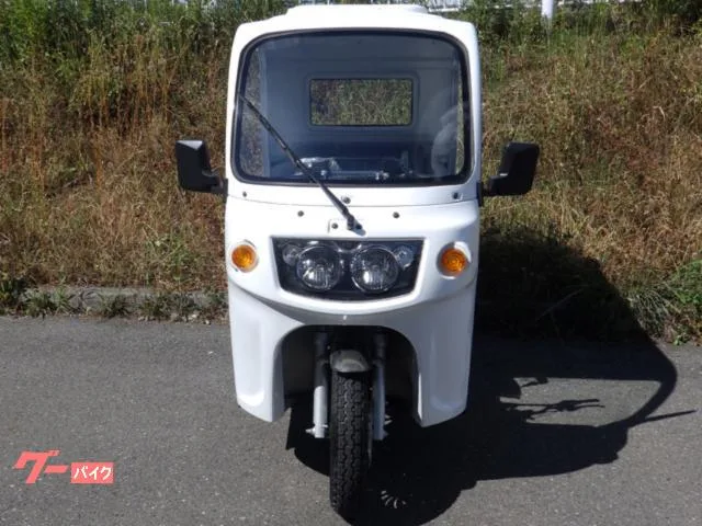 Trike (51125cc) 2026 — миниатюра 4