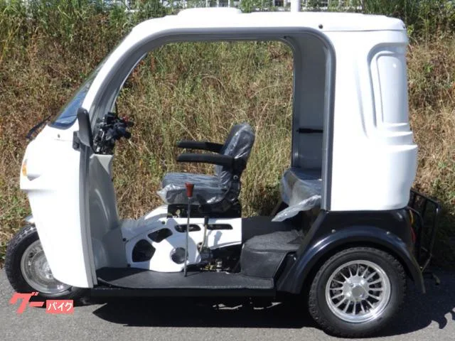 Trike (51125cc) 2026 — миниатюра 5