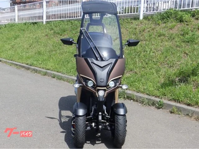 VECTRIX VX1-LT 2024 — миниатюра 3