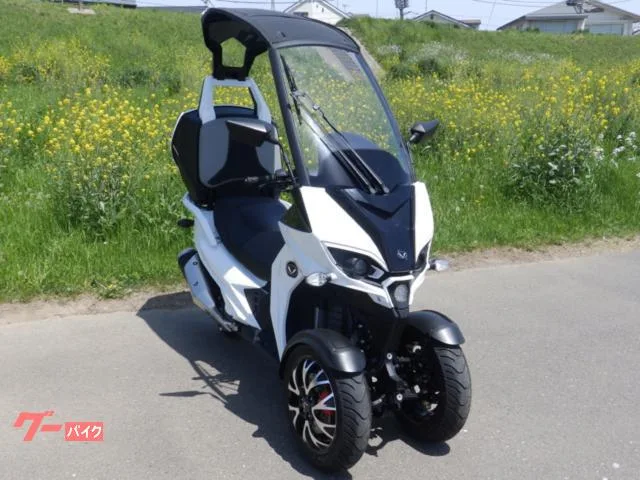VECTRIX VX1-LT 2025 — миниатюра 2