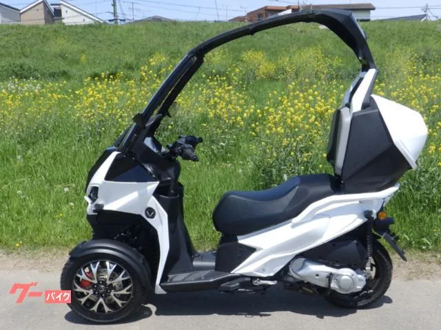 VECTRIX VX1-LT 2025 — миниатюра 4