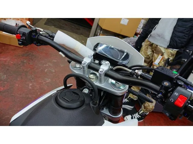 aprilia SX125 2023 — миниатюра 2