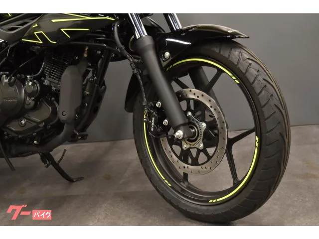 Suzuki GIXXER 150 2023 — миниатюра 3