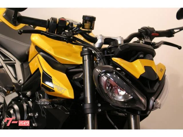 TRIUMPH 765RS 2023 — миниатюра 2