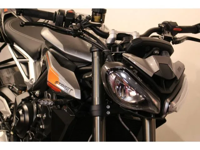 TRIUMPH RS 2023 — миниатюра 2