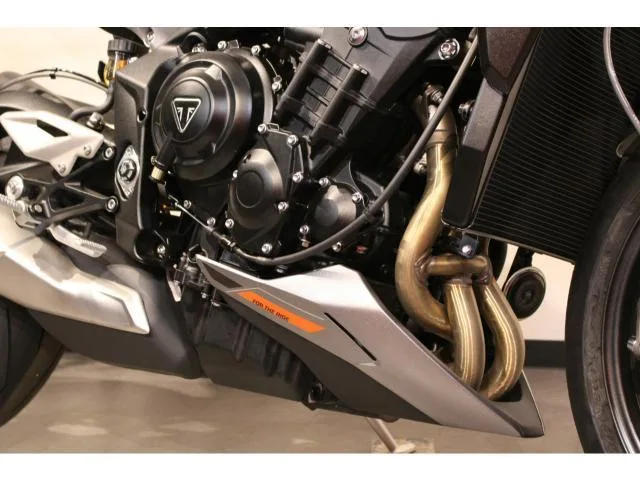 TRIUMPH RS 2023 — миниатюра 4
