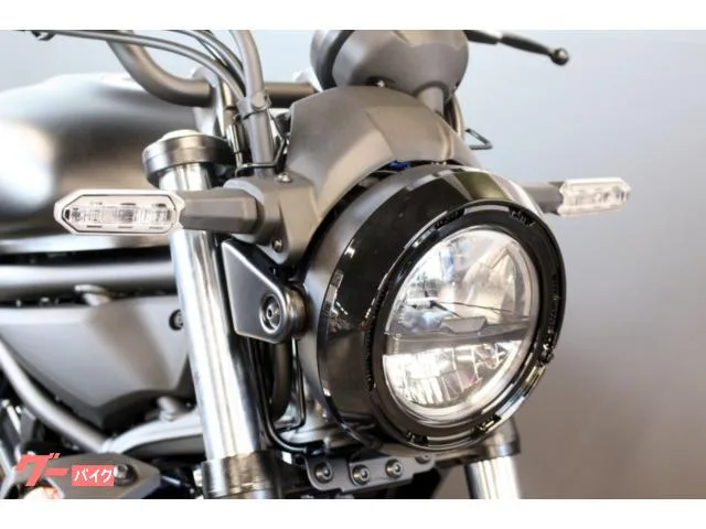 Kawasaki 400 2026 2026 — миниатюра 2