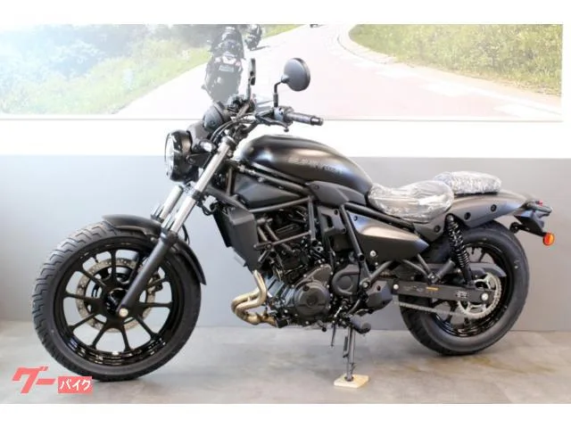 Kawasaki 400 2026 2026 — миниатюра 3