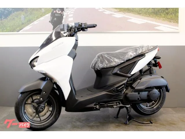 Yamaha X 2022 — миниатюра 3