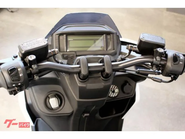 Yamaha X 2022 — миниатюра 4