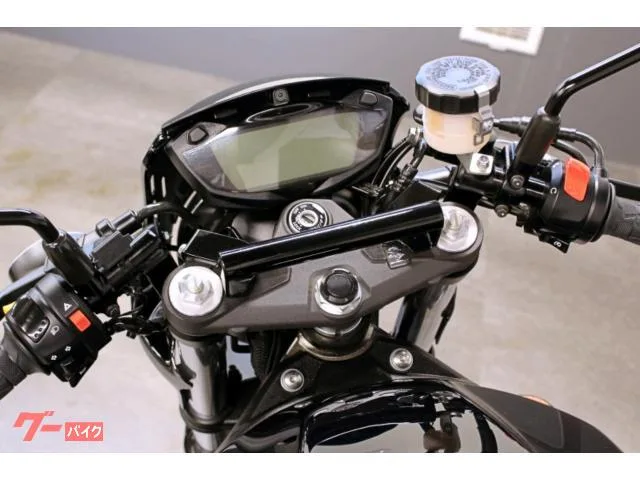 Suzuki SV650X ETC USB 2022 — миниатюра 4