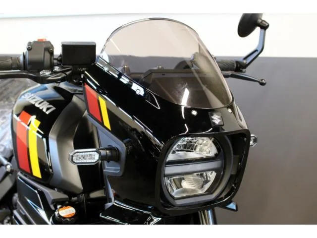 Suzuki GSX-8TT 2026 2026 — миниатюра 2
