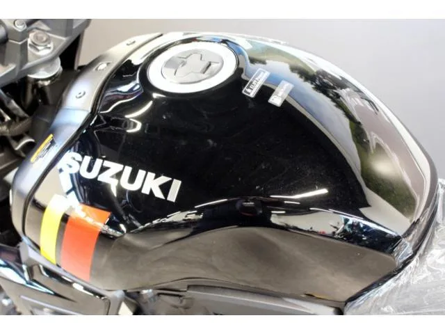 Suzuki GSX-8TT 2026 2026 — миниатюра 5