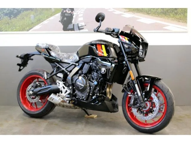 Suzuki GSX-8TT 2026 2026 — фото 1, купить с доставкой в Москву