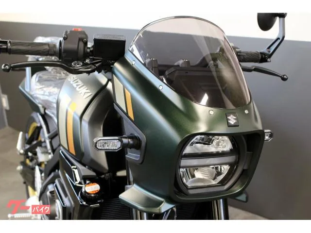 Suzuki GSX-8TT 2026 2026 — миниатюра 2