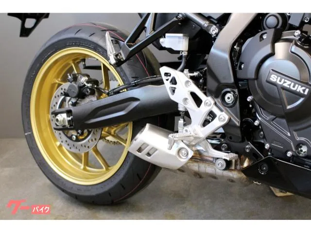 Suzuki GSX-8TT 2026 2026 — миниатюра 4