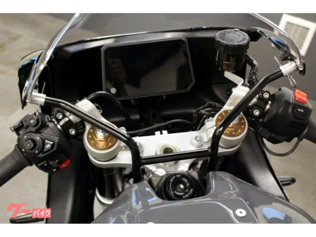 Yamaha XSR900GP. 2024 — миниатюра 4