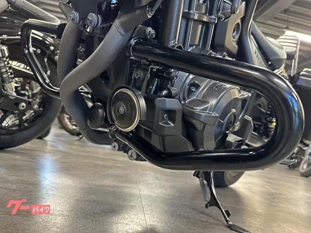 Honda 1100T DCT 2023 — миниатюра 5