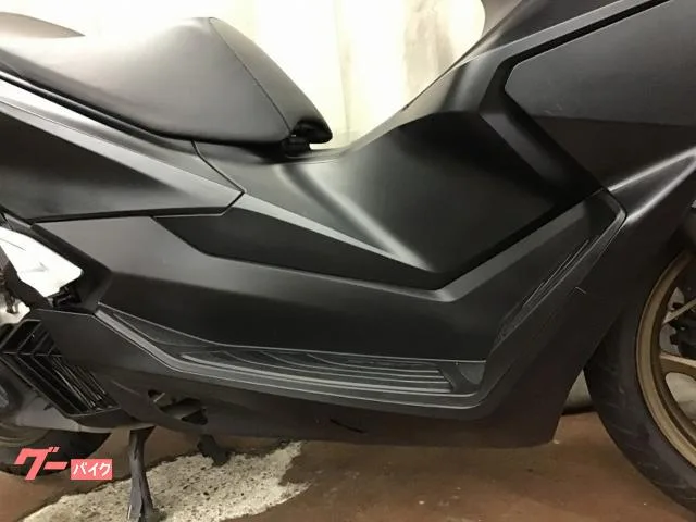 Honda PCX160 25 2.0ETC 2 GIVI LED ABS 2025 — миниатюра 4