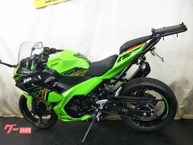 Kawasaki Ninja 250 KRT LED 2023 — миниатюра 3