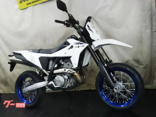 Suzuki DR-Z4SM M5 38 2 2025 — миниатюра 2