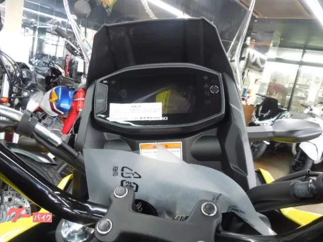 Suzuki V- 250SX 2025 — миниатюра 4