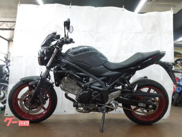 Suzuki SV650 ETC2.0 USB 2023 — миниатюра 4