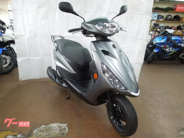 Yamaha AXIS Z 2022 — миниатюра 2