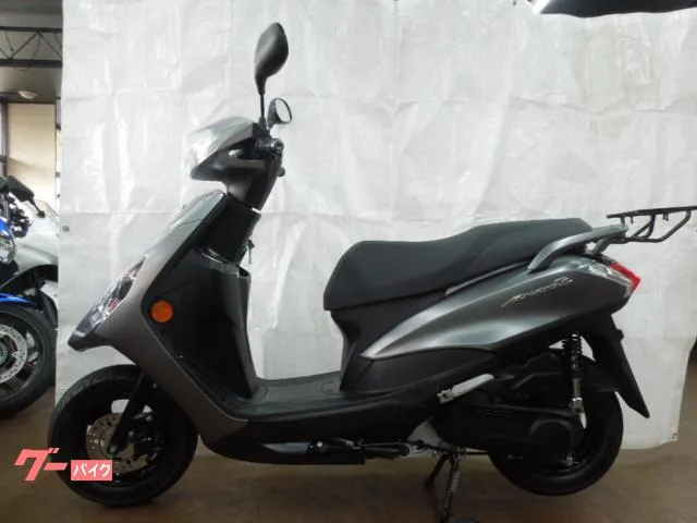 Yamaha AXIS Z 2022 — миниатюра 4